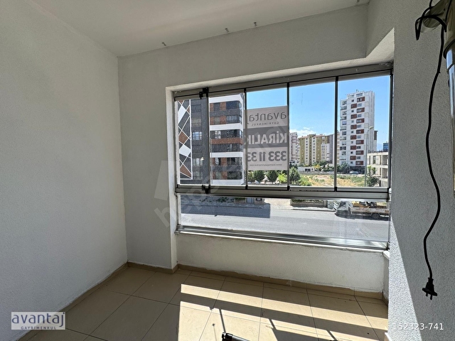 YAKUT MAH CADDE ÜZERİ ÖDÜL PREMİUM SİTESİNDE 4+1 KİRALIK DAİRE - Görsel 23
