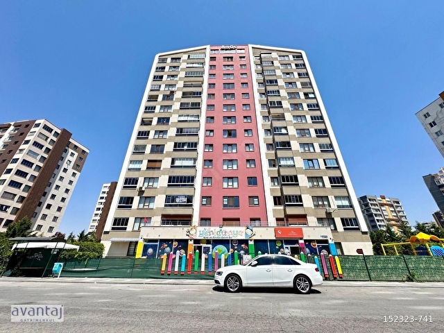 YAKUT MAH CADDE ÜZERİ ÖDÜL PREMİUM SİTESİNDE 4+1 KİRALIK DAİRE - Görsel 25