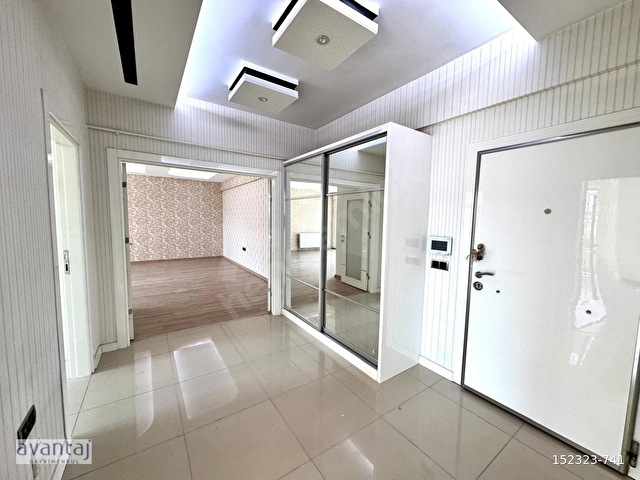 YAKUT MAH CADDE ÜZERİ ÖDÜL PREMİUM SİTESİNDE 4+1 KİRALIK DAİRE - Görsel 14