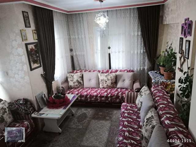 Antalya Kepez Satilik Daire Kuzeyyaka Guney Cephe 3 Kat 3 1 44494 1911 Hurriyet Emlak