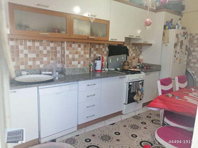 Antalya Kepez Satilik Daire Kuzeyyaka Guney Cephe 3 Kat 3 1 44494 1911 Hurriyet Emlak