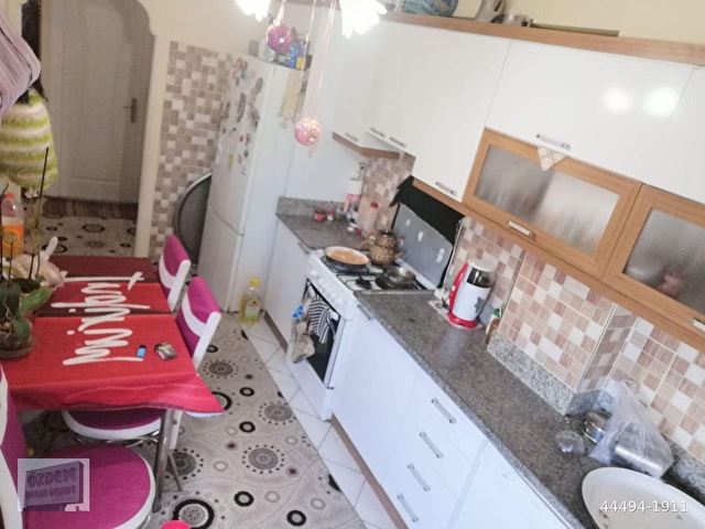 Antalya Kepez Satilik Daire Kuzeyyaka Guney Cephe 3 Kat 3 1 44494 1911 Hurriyet Emlak
