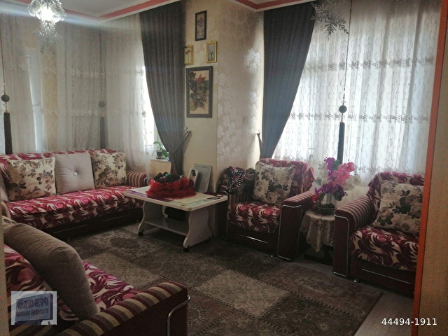 Antalya Kepez Satilik Daire Kuzeyyaka Guney Cephe 3 Kat 3 1 44494 1911 Hurriyet Emlak