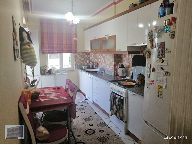 Antalya Kepez Satilik Daire Kuzeyyaka Guney Cephe 3 Kat 3 1 44494 1911 Hurriyet Emlak