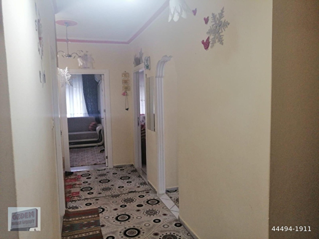 Antalya Kepez Satilik Daire Kuzeyyaka Guney Cephe 3 Kat 3 1 44494 1911 Hurriyet Emlak