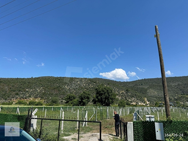 MUĞLA MİLASTA SATILIK 250 m2 TURİZİM BÖLGESİNDE BAHÇELER - Görsel 9