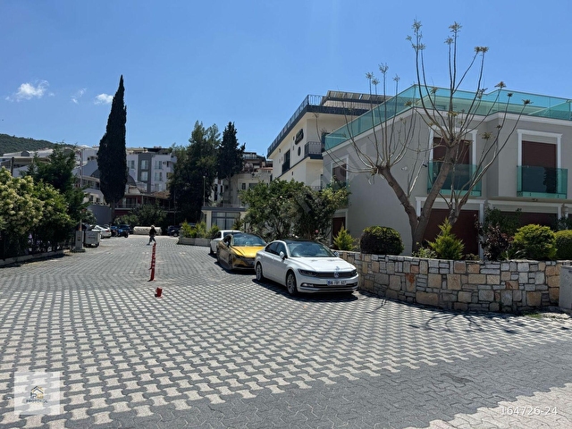 MUĞLA MİLASTA SATILIK 250 m2 TURİZİM BÖLGESİNDE BAHÇELER - Görsel 18