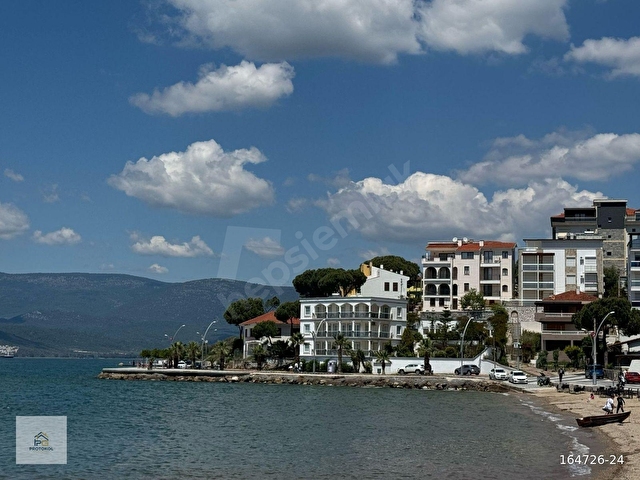 MUĞLA MİLASTA SATILIK 250 m2 TURİZİM BÖLGESİNDE BAHÇELER - Görsel 10