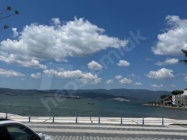 MUĞLA MİLASTA SATILIK 250 m2 TURİZİM BÖLGESİNDE BAHÇELER - Görsel 12