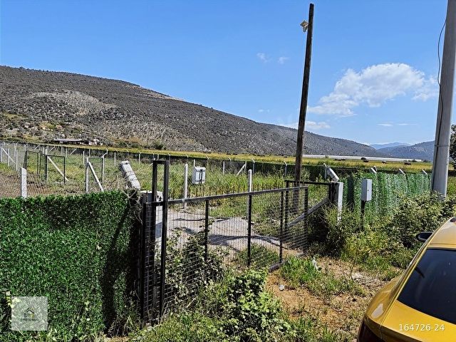 MUĞLA MİLASTA SATILIK 250 m2 TURİZİM BÖLGESİNDE BAHÇELER - Görsel 3