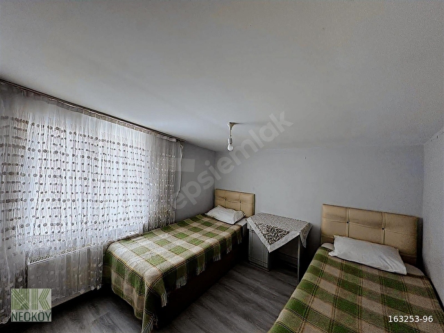 GEYİKLİ MERKEZDE KİRALIK 2+1 EŞYALI FATURALAR DAHİL - Görsel 13