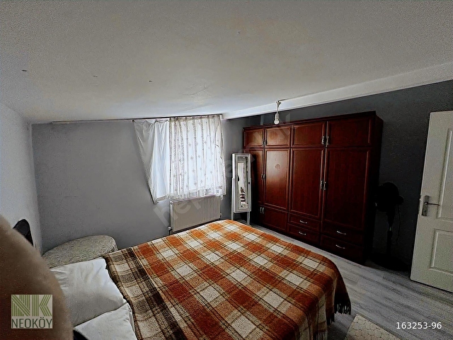 GEYİKLİ MERKEZDE KİRALIK 2+1 EŞYALI FATURALAR DAHİL - Görsel 14