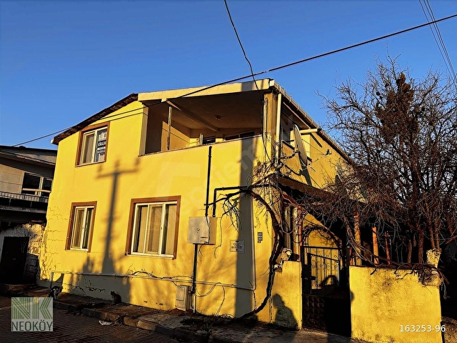 GEYİKLİ MERKEZDE KİRALIK 2+1 EŞYALI FATURALAR DAHİL - Görsel 19