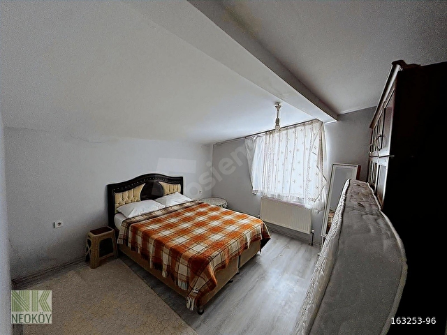GEYİKLİ MERKEZDE KİRALIK 2+1 EŞYALI FATURALAR DAHİL - Görsel 15