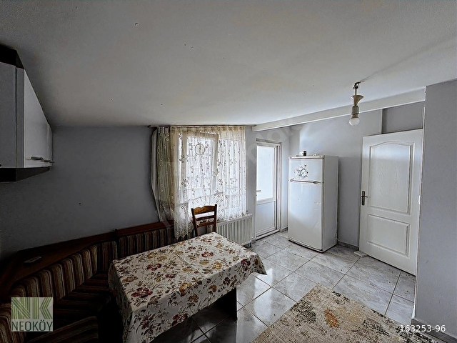 GEYİKLİ MERKEZDE KİRALIK 2+1 EŞYALI FATURALAR DAHİL - Görsel 11