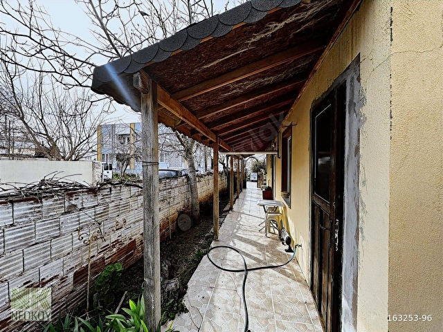 GEYİKLİ MERKEZDE KİRALIK 2+1 EŞYALI FATURALAR DAHİL - Görsel 2