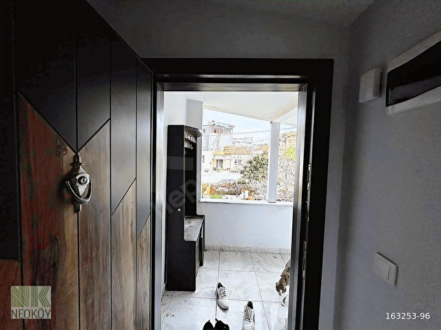 GEYİKLİ MERKEZDE KİRALIK 2+1 EŞYALI FATURALAR DAHİL - Görsel 8