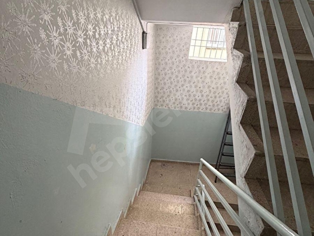 KARŞIYAKA SATLIK 2 KATLI MÜSTAKİL - Görsel 14