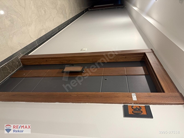 PENDİK YENİŞEHİR SİLTAŞ PREMİUM SİTESİ 2+1 ŞEREFİYELİ SATILIK - Görsel 25