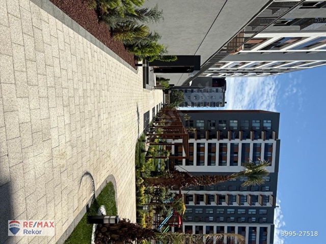 PENDİK YENİŞEHİR SİLTAŞ PREMİUM SİTESİ 2+1 ŞEREFİYELİ SATILIK - Görsel 15