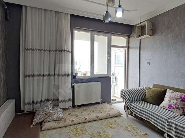 GÜZEL EMLAK TAN KAT MÜLKİYETLİ SATILIK DAİRE - Görsel 11