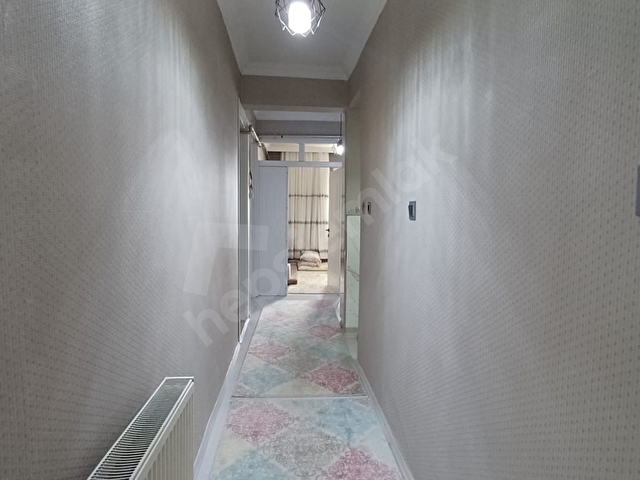 GÜZEL EMLAK TAN KAT MÜLKİYETLİ SATILIK DAİRE - Görsel 28