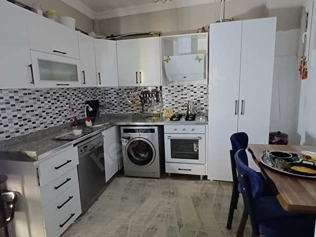 GÜZEL EMLAK TAN KAT MÜLKİYETLİ SATILIK DAİRE - Görsel 23