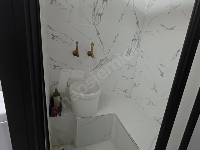 GÜZEL EMLAK TAN KAT MÜLKİYETLİ SATILIK DAİRE - Görsel 26
