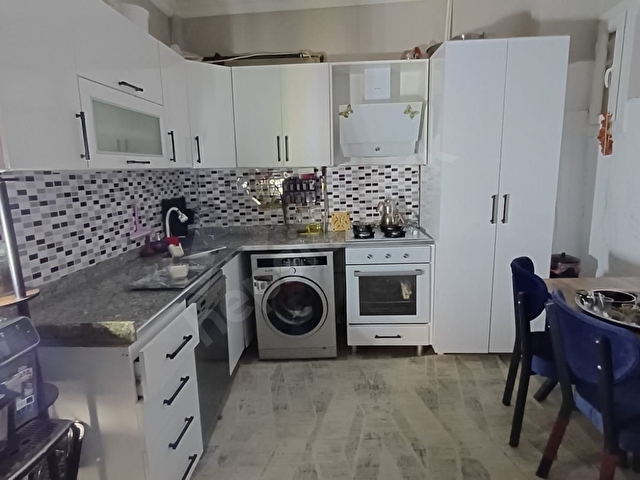GÜZEL EMLAK TAN KAT MÜLKİYETLİ SATILIK DAİRE - Görsel 20