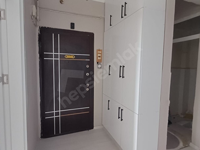 GÜZEL EMLAK TAN KAT MÜLKİYETLİ SATILIK DAİRE - Görsel 24