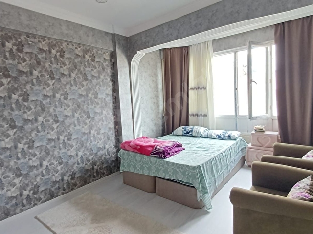 GÜZEL EMLAK TAN KAT MÜLKİYETLİ SATILIK DAİRE - Görsel 15