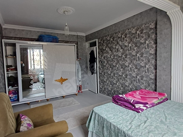 GÜZEL EMLAK TAN KAT MÜLKİYETLİ SATILIK DAİRE - Görsel 30