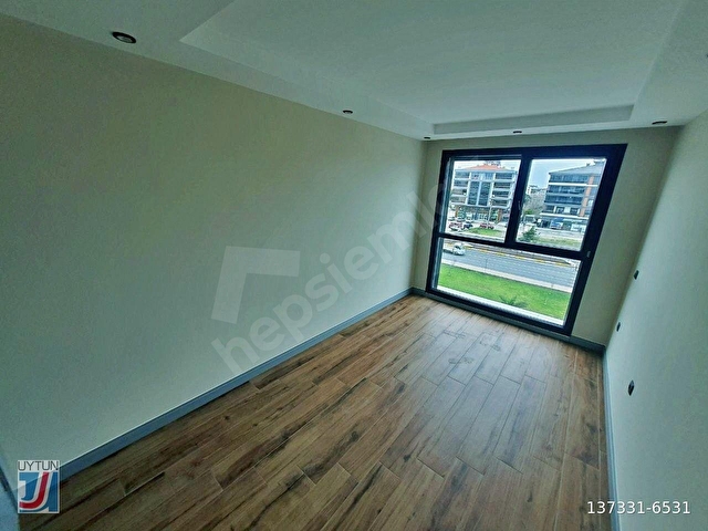 UYTUNDAN EDREMİT CENNETAYAĞININ EN LÜKS PROJESİ 3+1 AKILLI DAİRE - Görsel 27
