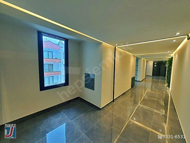 UYTUNDAN EDREMİT CENNETAYAĞININ EN LÜKS PROJESİ 3+1 AKILLI DAİRE - Görsel 15