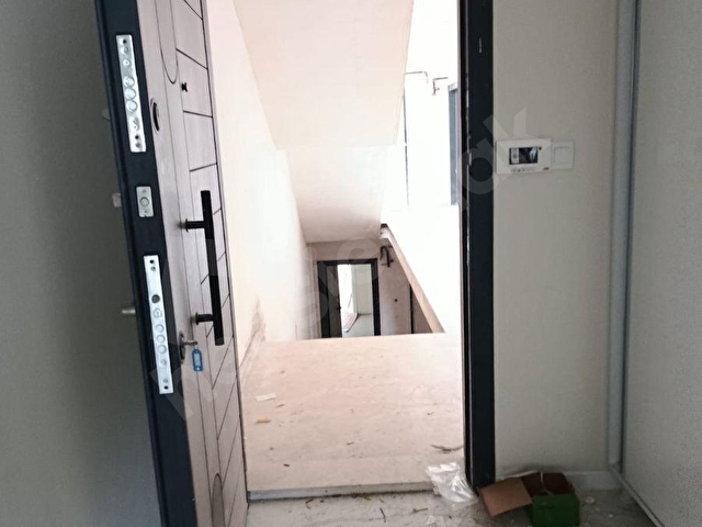 POLATLI İSTİKLAL MAHALLESİNDE SATILIK SIFIR DAİRE - Görsel 2