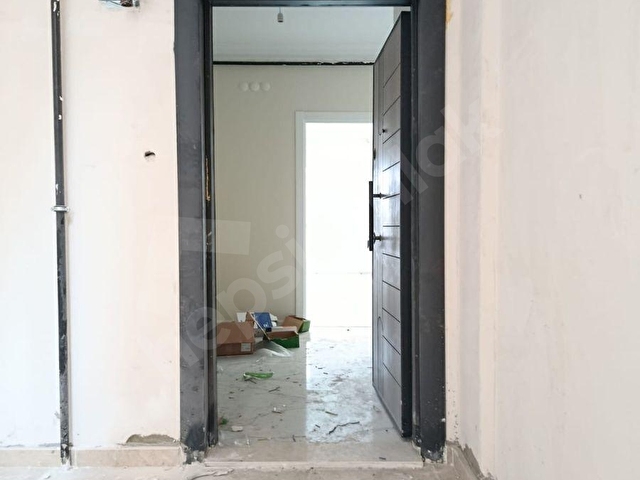 POLATLI İSTİKLAL MAHALLESİNDE SATILIK SIFIR DAİRE