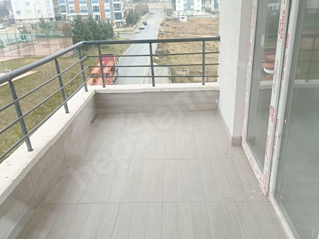 POLATLI İSTİKLAL MAHALLESİNDE SATILIK SIFIR DAİRE - Görsel 5