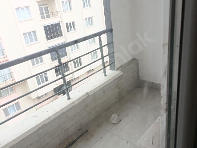 POLATLI İSTİKLAL MAHALLESİNDE SATILIK SIFIR DAİRE - Görsel 6