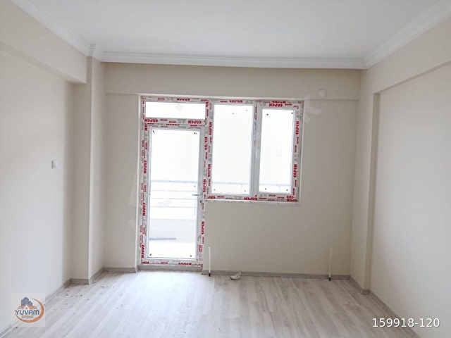 POLATLI İSTİKLAL MAHALLESİNDE SATILIK SIFIR DAİRE - Görsel 9