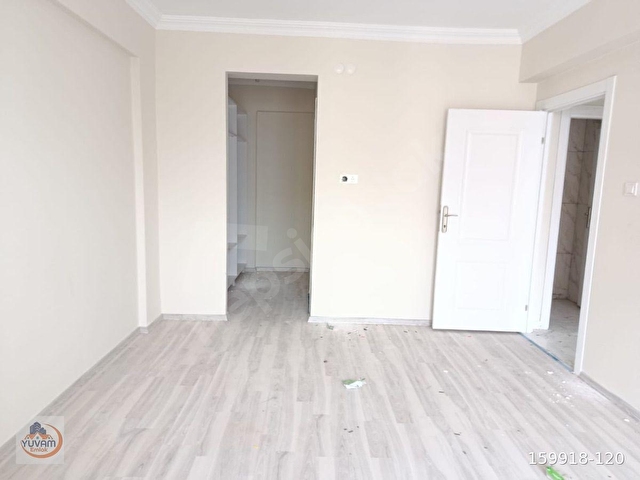 POLATLI İSTİKLAL MAHALLESİNDE SATILIK SIFIR DAİRE - Görsel 11