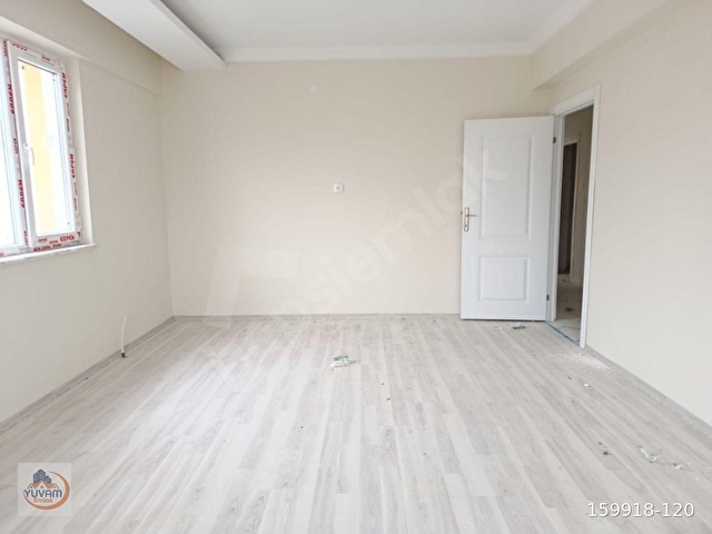 POLATLI İSTİKLAL MAHALLESİNDE SATILIK SIFIR DAİRE - Görsel 14