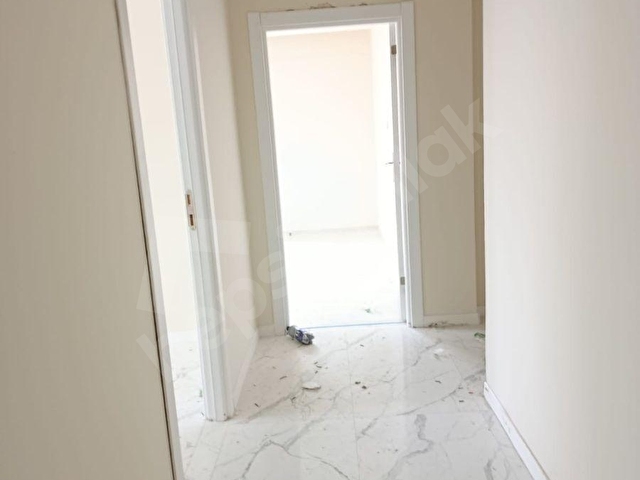 POLATLI İSTİKLAL MAHALLESİNDE SATILIK SIFIR DAİRE - Görsel 18