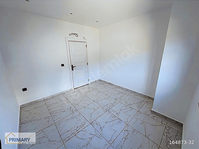 ÇIPLAKLI MAHALLESİ DENİZ VE ŞEHİR MANZARALI SATILIK 2+1 DAİRE - Görsel 25