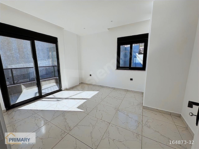 ÇIPLAKLI MAHALLESİ DENİZ VE ŞEHİR MANZARALI SATILIK 2+1 DAİRE - Görsel 21