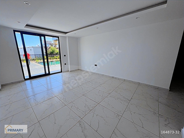 ÇIPLAKLI MAHALLESİ DENİZ VE ŞEHİR MANZARALI SATILIK 2+1 DAİRE - Görsel 10