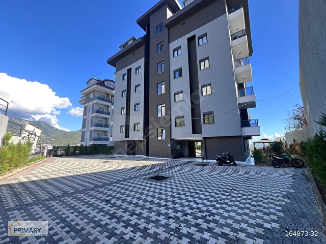 ÇIPLAKLI MAHALLESİ DENİZ VE ŞEHİR MANZARALI SATILIK 2+1 DAİRE - Görsel 7