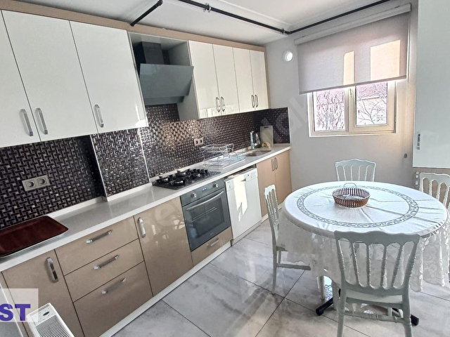 DOSTTAN MOBİLYALI BAKIMLI  4+1 İSRAİLEVLERİNDE METROYA YAKIN ÖĞRENCİYE BEKARA AİLEYE