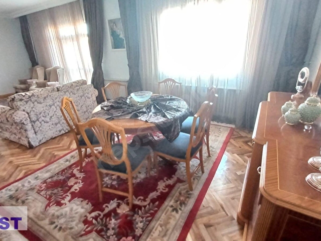 DOSTTAN MOBİLYALI BAKIMLI  4+1 İSRAİLEVLERİNDE METROYA YAKIN ÖĞRENCİYE BEKARA AİLEYE - Görsel 10