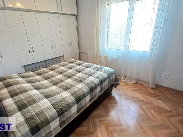 DOSTTAN MOBİLYALI BAKIMLI  4+1 İSRAİLEVLERİNDE METROYA YAKIN ÖĞRENCİYE BEKARA AİLEYE - Görsel 18