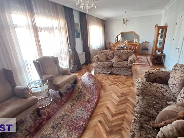 DOSTTAN MOBİLYALI BAKIMLI  4+1 İSRAİLEVLERİNDE METROYA YAKIN ÖĞRENCİYE BEKARA AİLEYE - Görsel 7